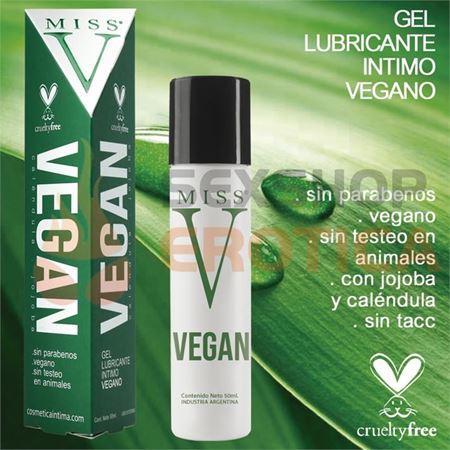Imagen de la categoría Lubricantes miss v